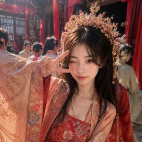 AIGC智能生成展示2