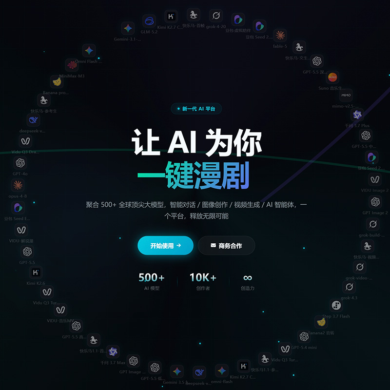 电商一键生图方版素材
